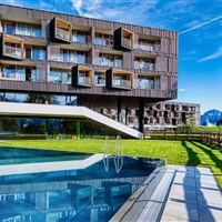 Falkensteiner Hotel Montafon (S) - ckmarcopolo.cz