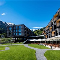 Falkensteiner Hotel Montafon (S) - ckmarcopolo.cz