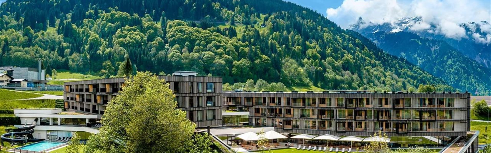 Marco Polo - Falkensteiner Hotel Montafon (S) - 