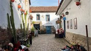 Peru s českým průvodcem - garantovaný termín od 19.10.
