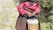 Peru s českým průvodcem - garantovaný termín od 19.10.