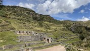 Peru s českým průvodcem - garantovaný termín od 19.10.