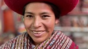 Peru s českým průvodcem - garantovaný termín od 19.10.