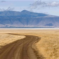 Lemala Ngorongoro Tented Camp 5* - Tanzanie_Ngorongoro - ckmarcopolo.cz