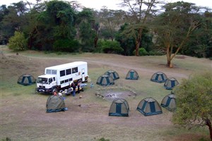  Lake Nakuru - 4