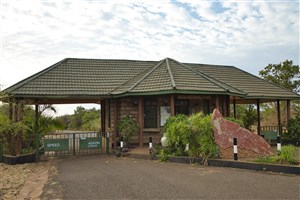  Meru National Park - 4