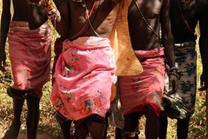  Samburu - 4