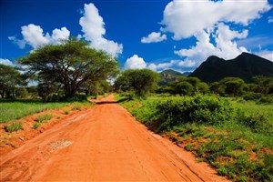  Tsavo West - 3