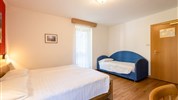 Hotel Latemar ***