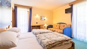 Hotel Latemar ***