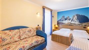 Hotel Latemar ***