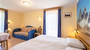 Hotel Latemar ***