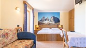 Hotel Latemar ***