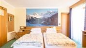 Hotel Latemar ***