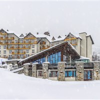 Hotel Pian di Neve - ckmarcopolo.cz