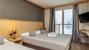 Hotel Pian di Neve***+ - zima 21/22