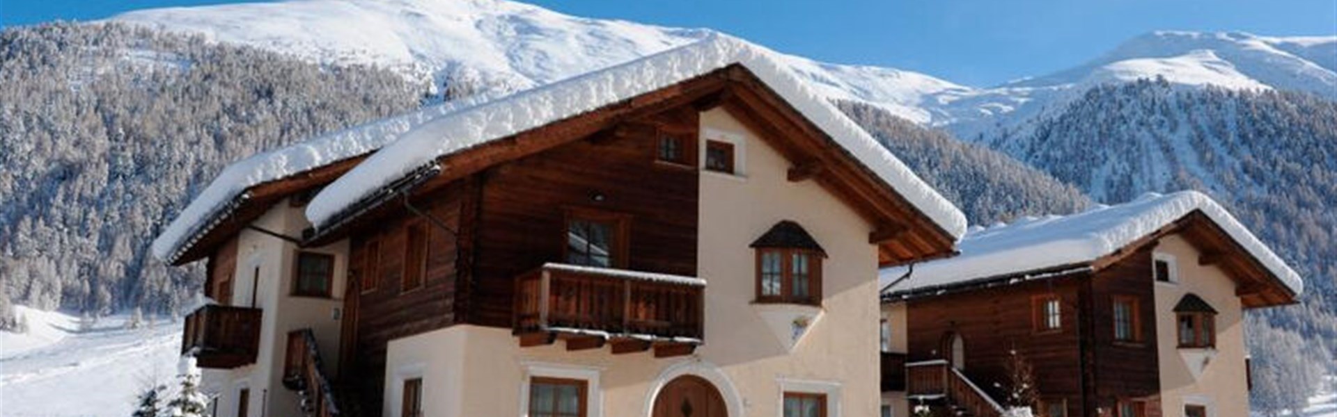 Marco Polo - Winterspecial Livigno - 