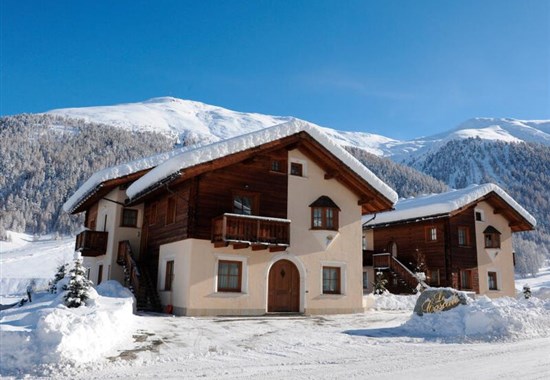 Winterspecial Livigno - Alta Valtellina - 