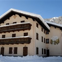 Apartmány La Fonte - ckmarcopolo.cz