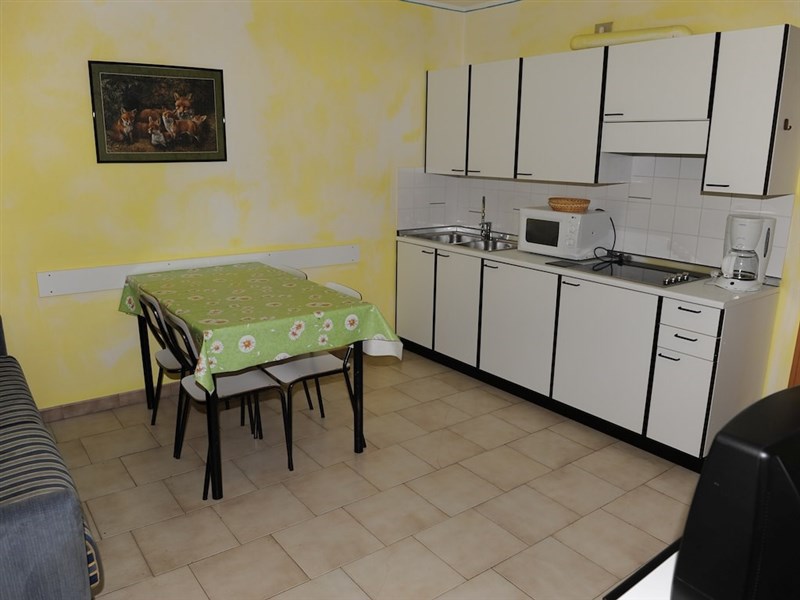 Apartmány La Fonte***