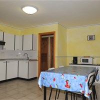 Apartmány La Fonte - ckmarcopolo.cz