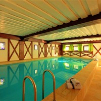 Hotel Arlberg (W) - ckmarcopolo.cz