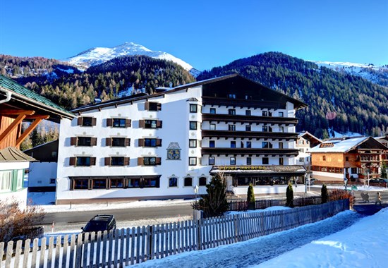 Hotel Arlberg (W) - Vorarlberg - 