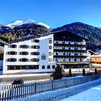 Hotel Arlberg (W) - ckmarcopolo.cz