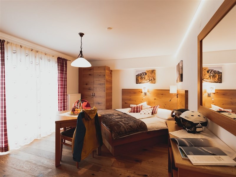 Apartmány Portis ****