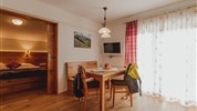 Apartmány Portis ****