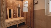 Apartmány Portis ****