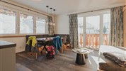 Apartmány Portis ****