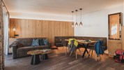 Apartmány Portis ****