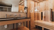 Apartmány Portis ****