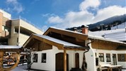 Apartmány Portis ****