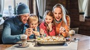 Apartmány Portis ****