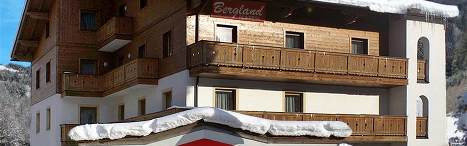 Marco Polo - Bergland Residenz (W) - 