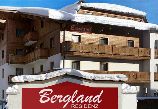 Bergland Residenz (W) - Evropa