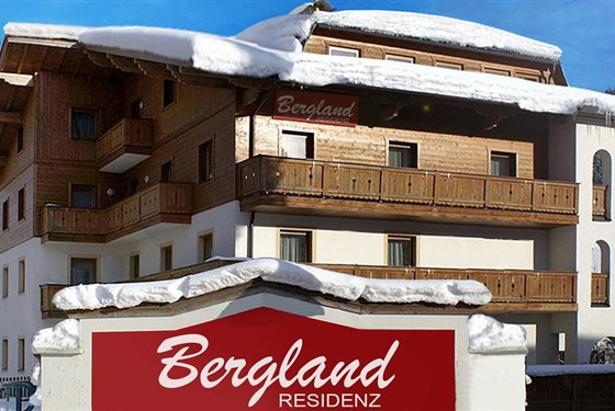 Marco Polo - Bergland Residenz (W) - 