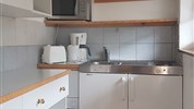 Apartmány Rosmarie ***