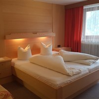 Apartmány Rosmarie (W) - ckmarcopolo.cz