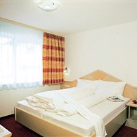 Apartmánový resort Falkner (W) - ckmarcopolo.cz