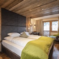 Hotel Alpenresort Fluchthorn (S) - ckmarcopolo.cz