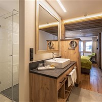 Hotel Alpenresort Fluchthorn (S) - ckmarcopolo.cz