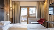 Hotel Alpenresort Fluchthorn ****