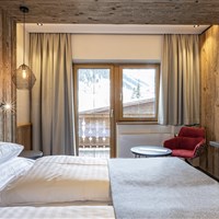 Hotel Alpenresort Fluchthorn (S) - ckmarcopolo.cz