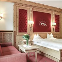 Hotel Alpenresort Fluchthorn (W) - ckmarcopolo.cz