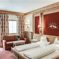 Hotel Alpenresort Fluchthorn (S) - ckmarcopolo.cz