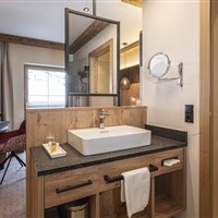 Hotel Alpenresort Fluchthorn (S) - ckmarcopolo.cz