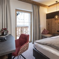 Hotel Alpenresort Fluchthorn (S) - ckmarcopolo.cz